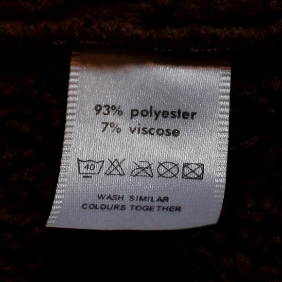 Oxford Blue Women's Jacket- Size X-Large - Picture 8 of 8